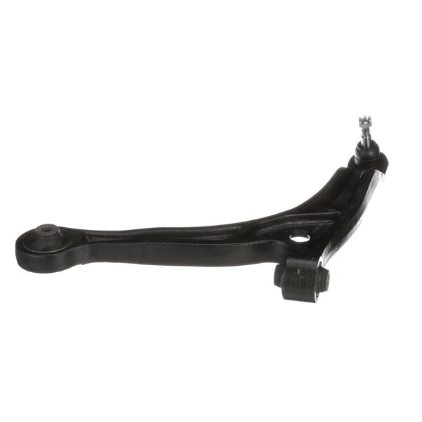 Suspension Control Arm And Ball Joint As,Tc5637